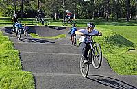 Pumptrack dla ka�dego. Tarchomin czy P�udy?
