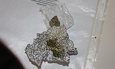 Ukrywał się przed policją, miał nielegalną broń