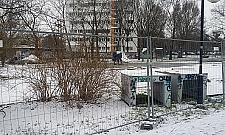 Zmiany w parku Herberta. "Będą koncerty muzyki poważnej"