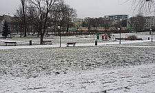 Zmiany w parku Herberta. "Będą koncerty muzyki poważnej"