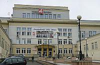 SOR na Bielanach oblężony. "Ten szpital to pomyłka"