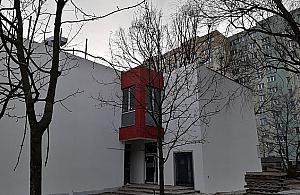 Gorące źródła ogrzeją żłobek na Wawrzyszewie