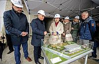 Wawer wydaje miliony, czyli co nas czeka w tym roku