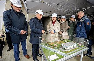 Wawer wydaje miliony, czyli co nas czeka w tym roku