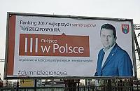 Legionowo - kraina mlekiem i miodem płynąca?
