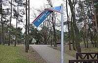Park �w. Jana Paw�a II nie taki �wi�ty