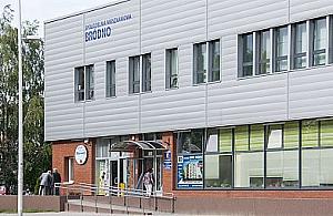 Obowiązkowa kultura dla Bródna. "Płacić trzeba"