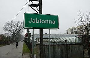 Nie będzie zmiany granic. Legionowo wycofuje się z tego pomysłu.