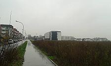 Konflikt na Chrzanowie. "Wydają miliardy na metro i ograniczają zabudowę"