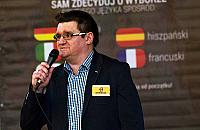 Dyrektor broni dobrego imienia bemowskiego liceum