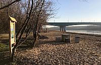 Wypożyczalnia kajaków nad Wisłą. Czy to ma sens?