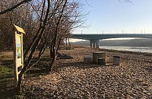 Wypożyczalnia kajaków nad Wisłą. Czy to ma sens?