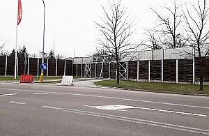 Długa droga do Wola Parku. Będą przepustki dla mieszkańców?