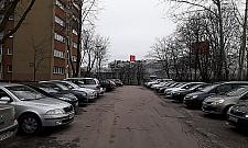 Długa droga do Wola Parku. Będą przepustki dla mieszkańców?