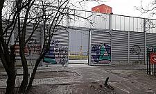 Długa droga do Wola Parku. Będą przepustki dla mieszkańców?