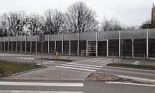 Długa droga do Wola Parku. Będą przepustki dla mieszkańców?