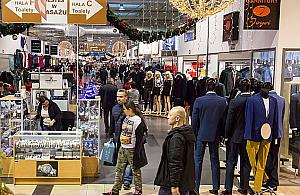 Zakaz handlu w niedziele? Nie na Marywilskiej