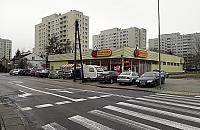 Biedronka paraliżuje Człuchowską? "Proponuję zakaz parkowania"