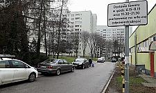 Biedronka paraliżuje Człuchowską? "Proponuję zakaz parkowania"