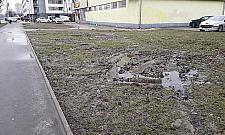 Biedronka paraliżuje Człuchowską? "Proponuję zakaz parkowania"