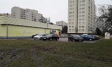 Biedronka paraliżuje Człuchowską? "Proponuję zakaz parkowania"