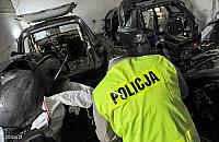 Kradną auta w kilka sekund. Metoda "na walizkę"