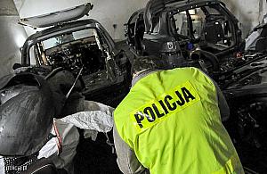 Kradną auta w kilka sekund. Metoda "na walizkę"