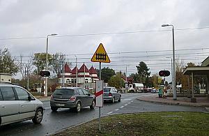 Koniec szlabanów w Legionowie? Kolejarze zbudują tunel?