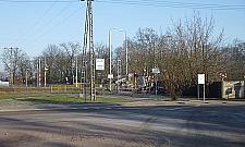 Koniec szlabanów w Legionowie? Kolejarze zbudują tunel?