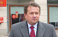 Wojewoda wkracza do akcji. Czy wygasi mandat Smogorzewskiemu?