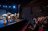 Premiery na Bia�o��ce. Teatr dla ma�ych i du�ych