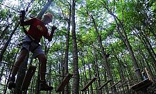 Plac zabaw dla dorosłych na Białołęce? "By odreagować po pracy"