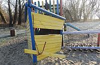 Plaża Romantyczna zdewastowana. "Niespotykane warcholstwo"