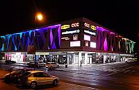 Mieszkania zamiast kina? Zaskakujący projekt Gondoli