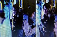 Okrad�a nastolatk� w tramwaju. Rozpoznajesz?