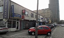 Biedna Chłodna. Pawilony zostaną na zawsze