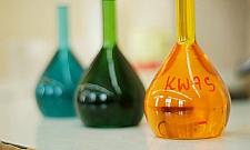 Kosmiczne gluty, latające stoliki i mleko z łokcia