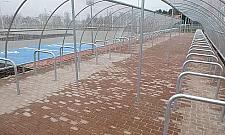 Powiało nowoczesnością. Pierwszy taki parking w Legionowie