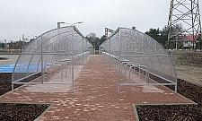 Powiało nowoczesnością. Pierwszy taki parking w Legionowie