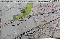 Nowa linia. Autobusy wjadą na Odolany