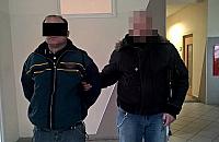 Dusili i szarpali kobietę. Brutalny napad na Woli