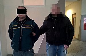 Dusili i szarpali kobietę. Brutalny napad na Woli