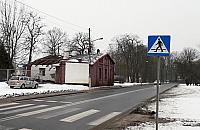 Operacja na zabytku. Powoli rośnie osiedle