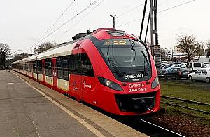Nowe pociągi dla SKM. Koniec z awariami?