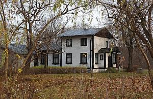 Ratusz chce kupić Kozłówkę. "Najstarszy zabytek w Legionowie"