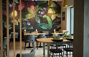 Costa już działa. "Kawa na fali" specjalnie dla Bemowa