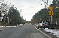 Jeszcze więcej progów na Białołęce?