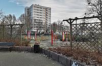 Park Perzyńskiego czekają zmiany. Wiosną konsultacje