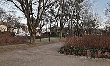 Park Perzyńskiego czekają zmiany. Wiosną konsultacje