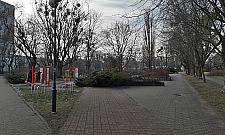 Park Perzyńskiego czekają zmiany. Wiosną konsultacje